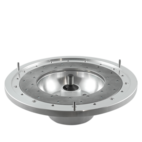 PMC Adapter Kit GM Chevrolet LS - BMW M57N HGU HGK - 228mm / 8.98"