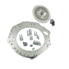 PMC Adapter Kit GM Chevrolet LS - BMW M57N HGD JGA - 228mm / 8.98"