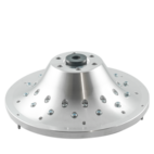 PMC Adapter Kit GM Chevrolet LS - BMW M57N HGD JGA - 228mm / 8.98"