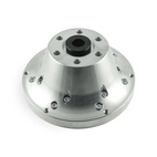 PMC Adapter Kit GM Chevrolet LS - BMW M57N HGD JGA - 184mm / 7.25" (P)