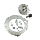 PMC Adapter Kit Chevrolet LS - BMW M57N HGU HGK / BMW N54 - 240mm / 9.45"