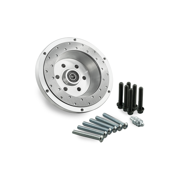 PMC RACE Steg 2 GM Chevrolet V8 LS - BMW M57 / E46 S54 M3 - 184mm / 7.25" (S)
