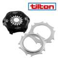 PMC RACE Steg 2 GM Chevrolet LS - BMW M57N HGU HGK / N54 - 184mm / 7.25" (P)