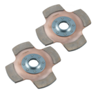 PMC RACE Steg 2 GM Chevrolet LSX - BMW M57N HGD JGA - 184mm 7.25" (P)