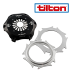 PMC RACE Steg 2 GM Chevrolet LS - BMW M57N HGU HGK / N54 - 184mm / 7.25" (P)