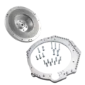 PMC Adapter Kit GM Chevrolet LS - Nissan 350Z Z33 370Z Z34 - 250mm / 9.84"