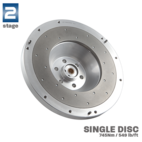 PMC Steg 2 GM Chevrolet LS - Nissan 350Z Z33 370Z Z34 - 250mm / 9.84"