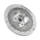 PMC Steg 2 GM Chevrolet LS - BMW M57N HGD JGA - 228mm / 8.98"