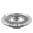 PMC Steg 2 GM Chevrolet LS - BMW M57N HGD JGA - 228mm / 8.98"