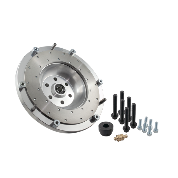 PMC Steg 1 GM Chevrolet V8 LS - BMW M57 / E46 S54 M3 - 240mm / 9.45"