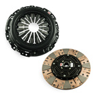 PMC Steg 1 Honda K - Nissan 350Z Z33 370Z Z34 - 250mm / 9.84"