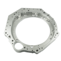 PMC Steg 1 GM Chevrolet LS - BMW M57N HGD JGA - 240mm / 9.45"