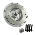 PMC Steg 1 GM Chevrolet LS - BMW M57N HGD JGA - 240mm / 9.45"