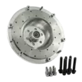 PMC Steg 1 GM Chevrolet LS - BMW M57N HGD JGA - 240mm / 9.45"