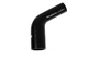 Silikonslang 60 Grader 2-3" (51-76mm)