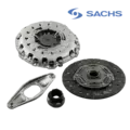 PMC Steg 1 GM Chevrolet LS - BMW M57N HGD JGA - 240mm / 9.45"