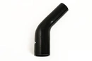 Silikonslang 45 Grader 2-2,5" (51-63mm)