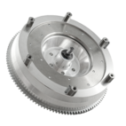 PMC Steg 2 Ford Barra - BMW M57N HGU HGK - 215mm / 8.46"