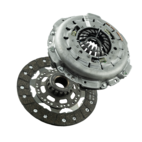 PMC Steg 2 Ford Barra - BMW M57N HGU HGK - 215mm / 8.46"