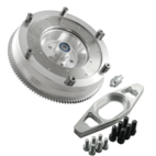 PMC Steg 2 Ford Barra - BMW M57N HGD JGA HGA - 215mm / 8.46"