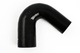 Silikonslang 135 Grader 3-3,5" (76-89mm)