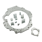 PMC Steg 1 Ford Barra - BMW M57 - 240mm / 9.45"