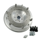 PMC Steg 1 Ford Barra - BMW M57 - 240mm / 9.45"