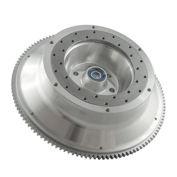 PMC RACE Steg 2 Ford Barra - BMW M57N HGD JGA HGA - 184mm / 7.25" (P)