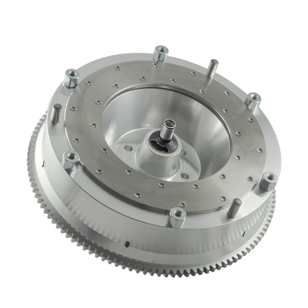 PMC RACE Steg 1 Ford Barra - BMW M57N HGU HGK / N54 - 240mm / 9.45"