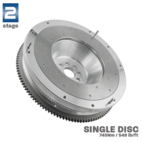 PMC Steg 2 Honda K - Nissan 350Z Z33 370Z Z34 - 250mm / 9.84"