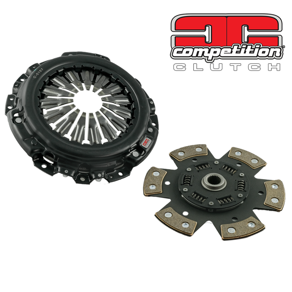 PMC Steg 2 Nissan SR - Nissan 350Z Z33 370Z Z34 - 250mm / 9.84"