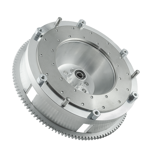 PMC Steg 1 Honda K - BMW M57 / E46 S54 M3 - 240mm / 9.45"