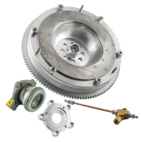 PMC Steg 1 Honda F - Mazda RX-8 6-speed - 240mm / 9.45"