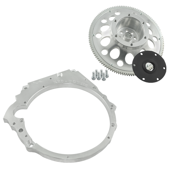 PMC Adapter Kit Honda K - BMW DCT DKG Getrag GS7D36SG Inline-six (V)