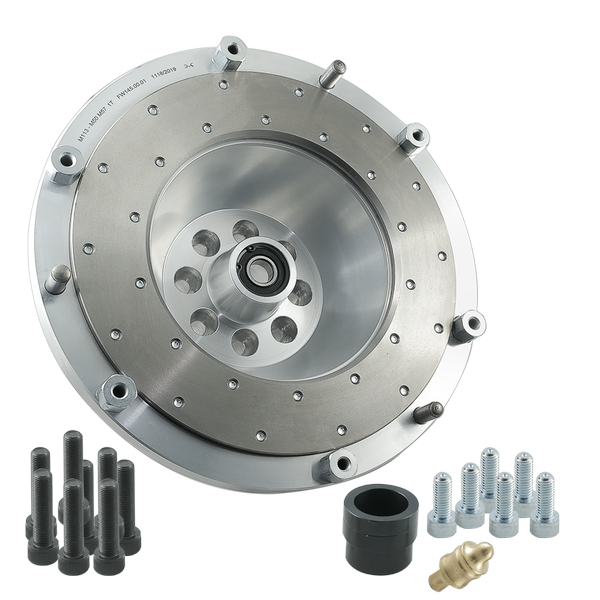 PMC Steg 1 Mercedes-Benz M112 M113 - BMW M57 / E46 S54 M3 - 240mm / 9.45"