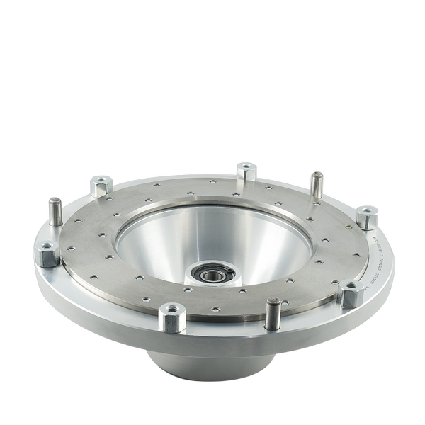 PMC Steg 1 Mercedes-Benz M112 M113 - BMW M57 / E46 S54 M3 - 240mm / 9.45"