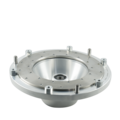 PMC Steg 1 Mercedes-Benz M112 M113 - BMW M57 / E46 S54 M3 - 240mm / 9.45"