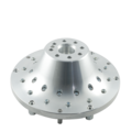 PMC Steg 1 Mercedes-Benz M112 M113 - BMW M57 / E46 S54 M3 - 240mm / 9.45"