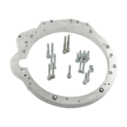 PMC Steg 1 Mercedes-Benz M104 OM605 OM606 - BMW M57N HGU HGK / N54 - 240mm / 9.45"