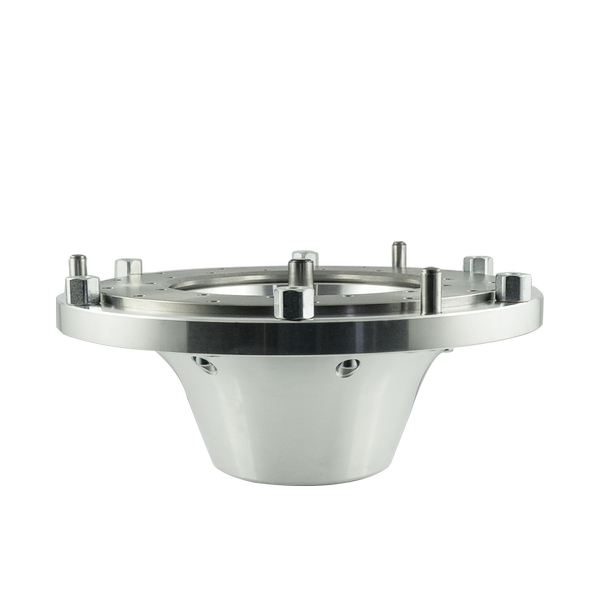 PMC Steg 1 Mercedes-Benz M104 OM605 OM606 - BMW M57N HGU HGK / N54 - 240mm / 9.45"