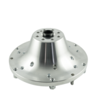 PMC Steg 1 Mercedes-Benz M104 OM605 OM606 - BMW M57N HGU HGK / N54 - 240mm / 9.45"