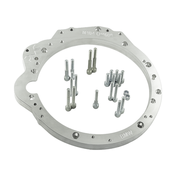 PMC Steg 1 Mercedes-Benz M104 OM605 OM606 - BMW M57N HGD JGA - 240mm / 9.45"