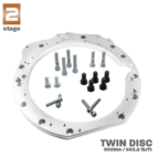 PMC RACE Steg 2 Mercedes-Benz M113 - BMW M57N HGD JGA - 184mm / 7.25" (P)