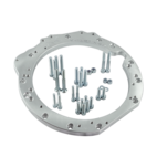 PMC RACE Steg 1 Mercedes-Benz M113 - BMW M57N HGU HGK / N54 - 240mm / 9.45"