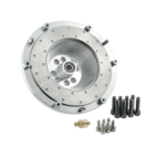 PMC RACE Steg 1 Mercedes-Benz M113 - BMW M57 / E46 S54 M3 - 240mm / 9.45"