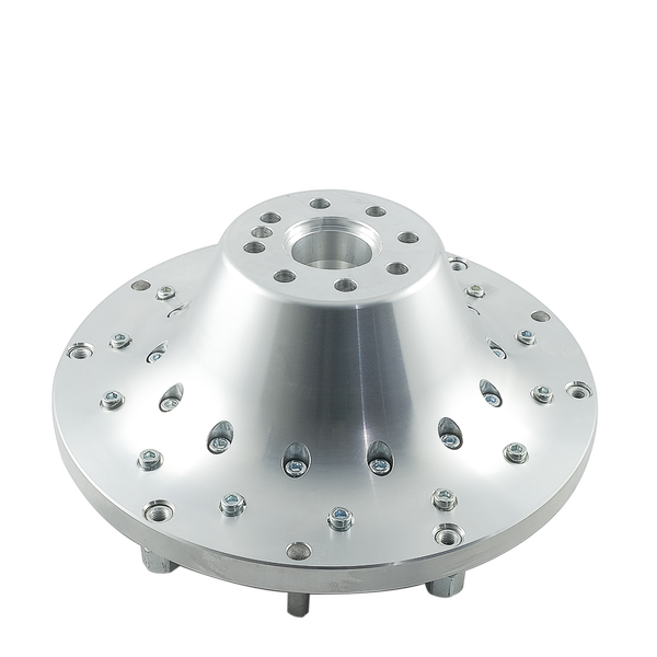 PMC RACE Steg 1 Mercedes-Benz M112 M113 - BMW M57 / E46 S54 M3 - 240mm / 9.45"