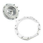 PMC Adapter Kit Mercedes-Benz V8 M156 - BMW M57 / E46 S54 M3 - 240mm / 9.45"