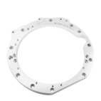 PMC Adapter Kit Mercedes-Benz V8 M156 - BMW M57 / E46 S54 M3 - 240mm / 9.45"