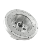 PMC Adapter Kit Mercedes-Benz M156 - BMW M57N HGU HGK /  N54 - 184mm / 7.25" (P)