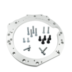 PMC Adapter Kit Mercedes-Benz M156 - BMW M57N HGU HGK /  N54 - 184mm / 7.25" (P)